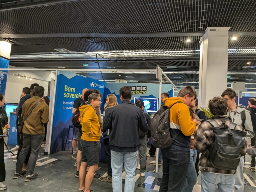 Devoxx France 2026: feedback and highlights