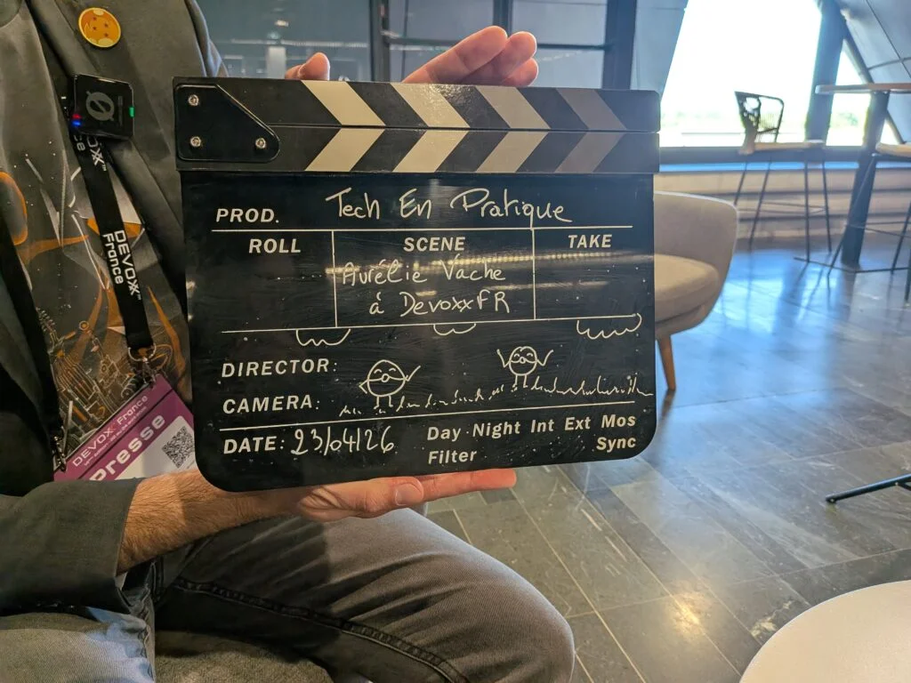 Devoxx France 2026: feedback and highlights