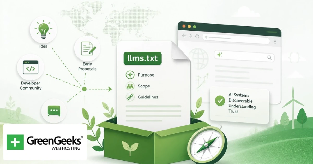 llms.txt: что это, зачем нужно и как добавить на сайт