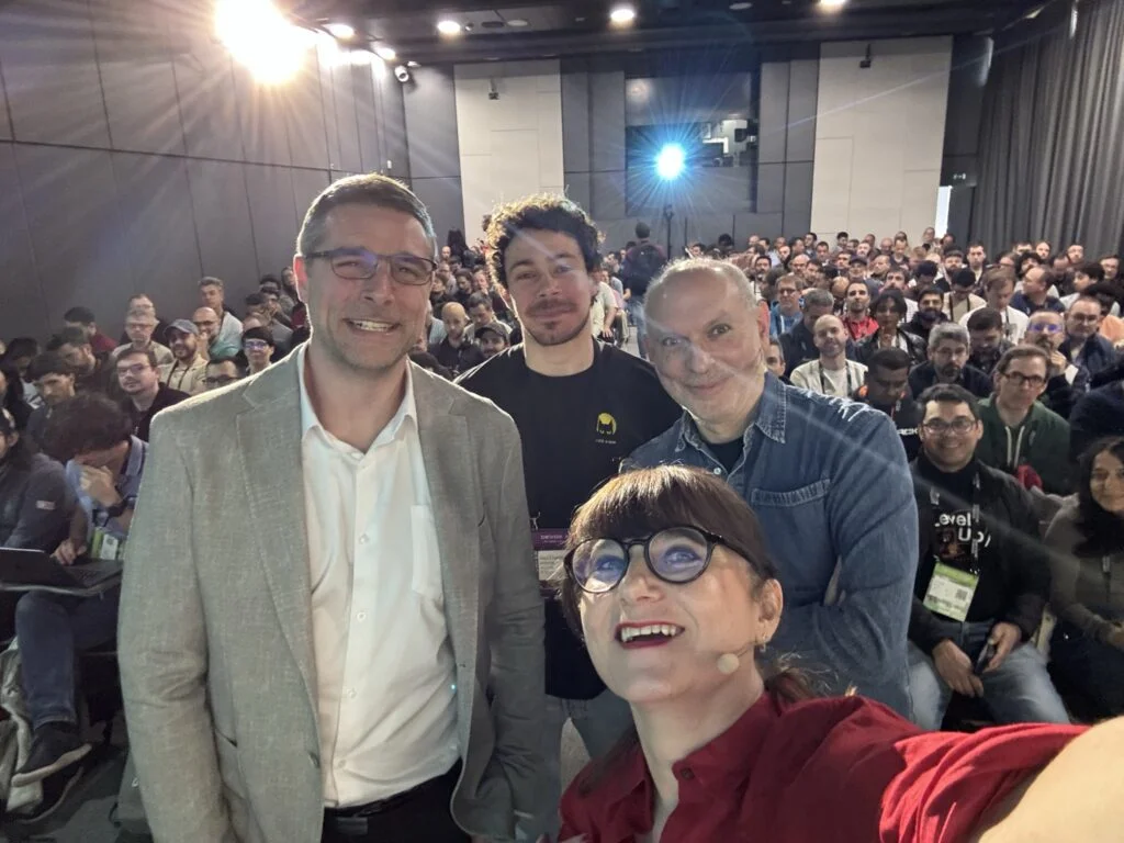 Devoxx France 2026: feedback and highlights