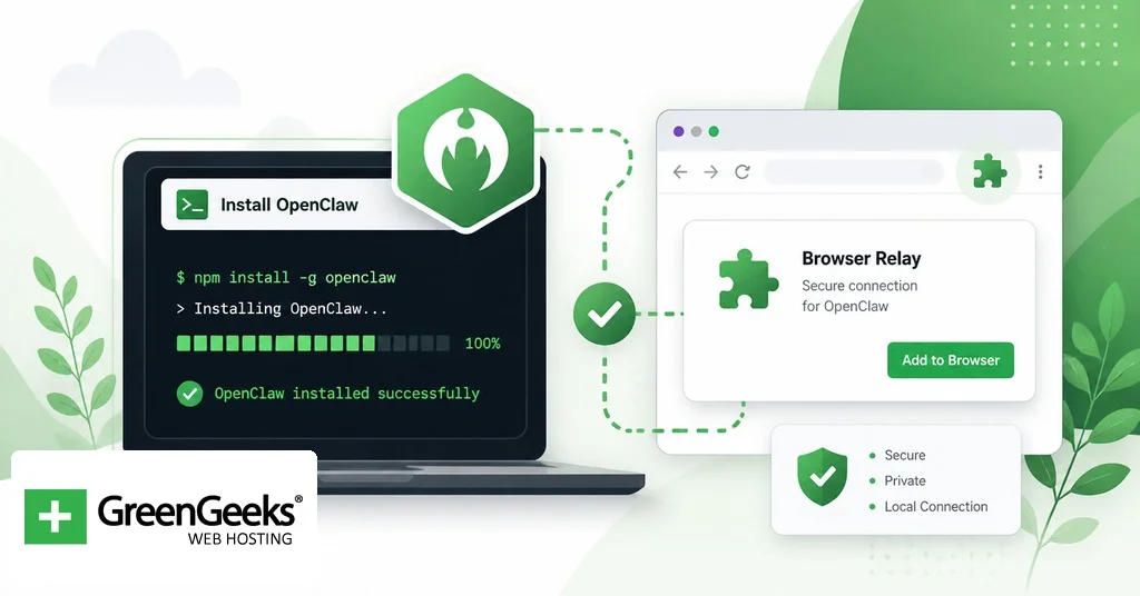 Как настроить OpenClaw Browser Relay: подробное руководство