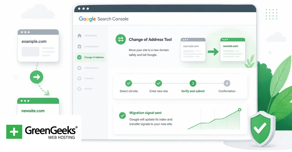 Website Migration SEO Checklist for a Safe Transfer