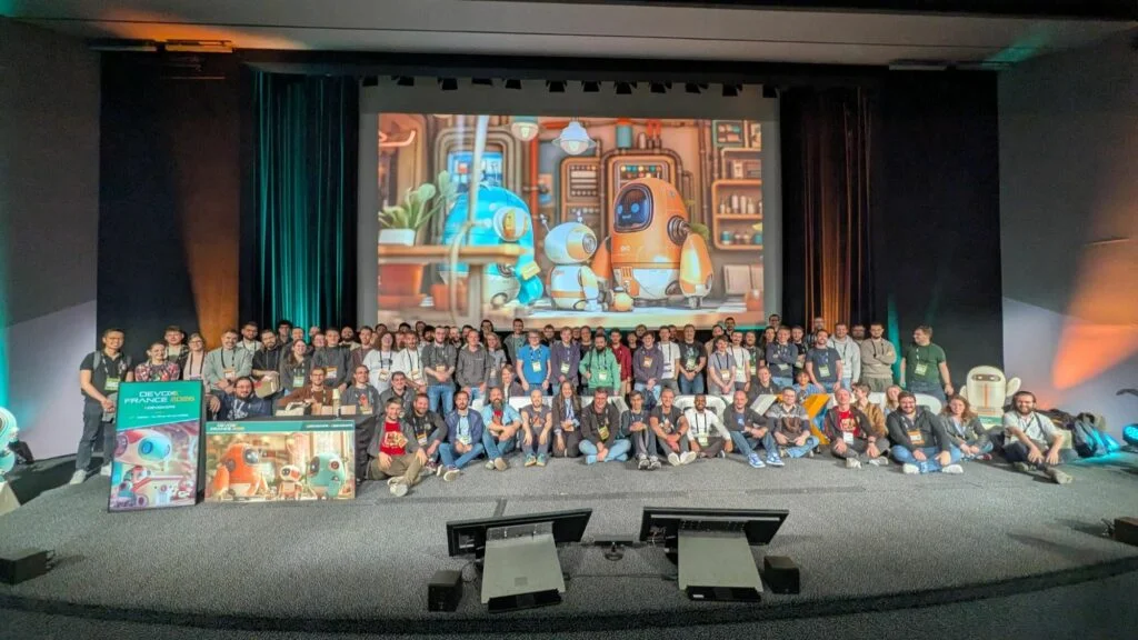 Devoxx France 2026: feedback and highlights