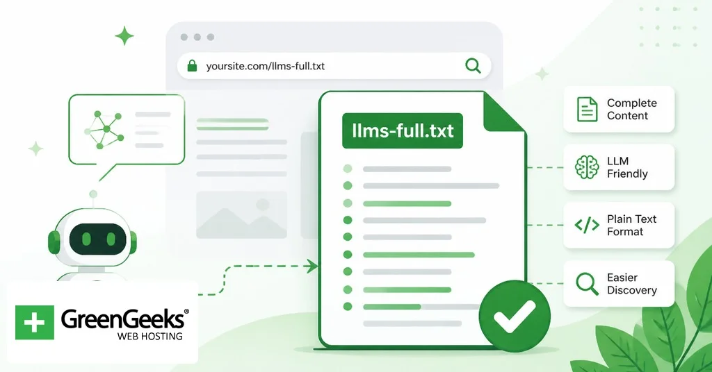 What Is llms.txt: Does It Work & How to Add One to Your Site