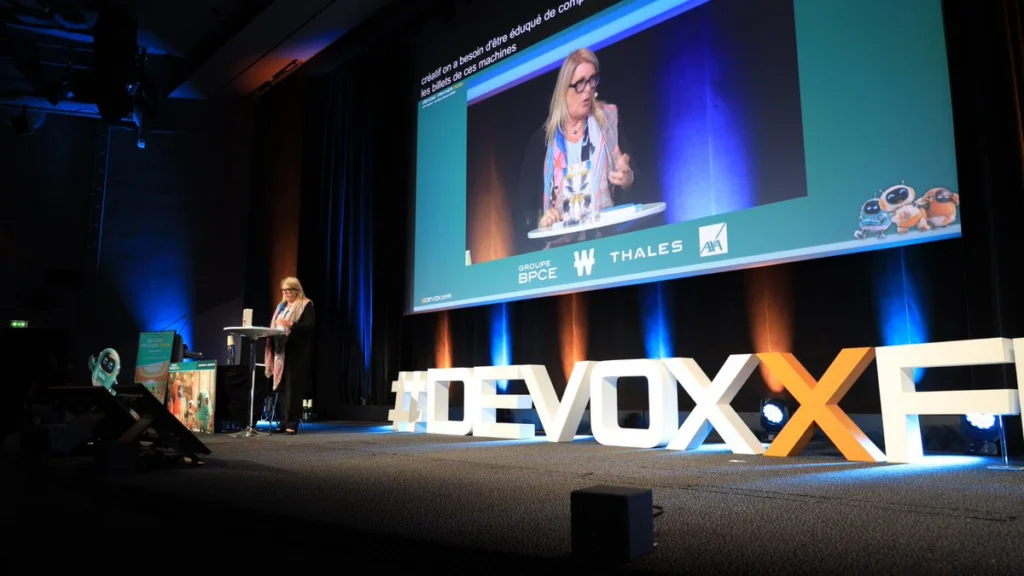 Devoxx France 2026: feedback and highlights