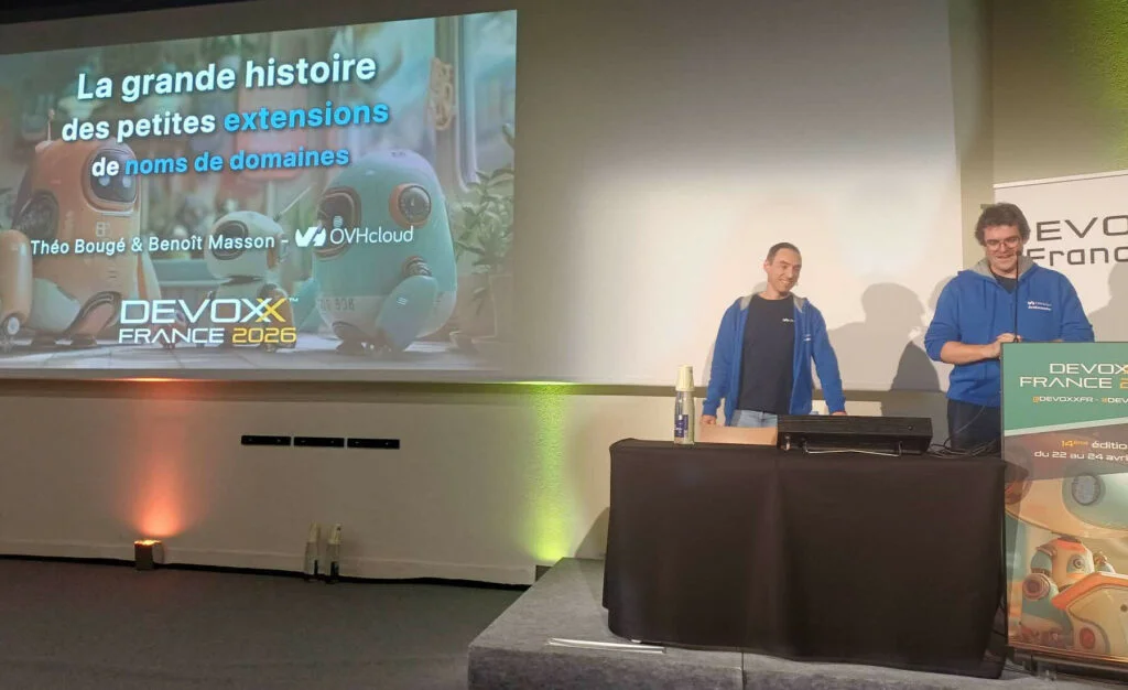 Devoxx France 2026: feedback and highlights