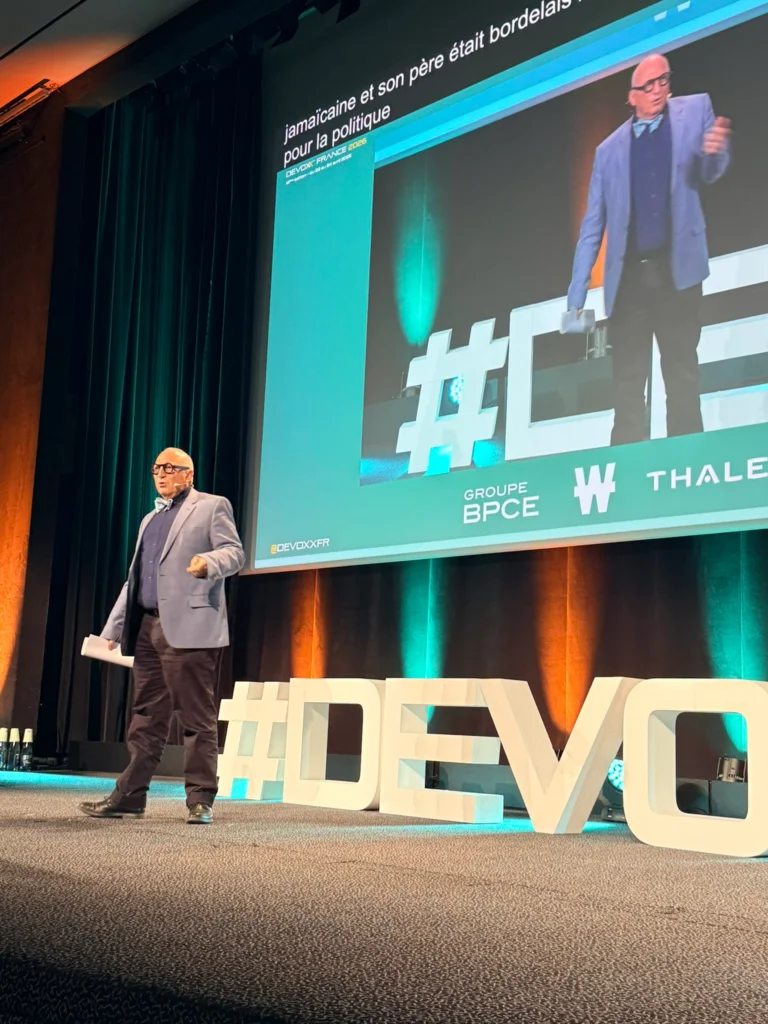 Devoxx France 2026: feedback and highlights