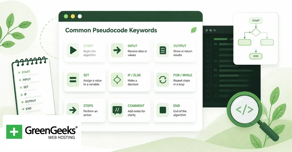 What Is Pseudocode? Definition, Rules, and Examples