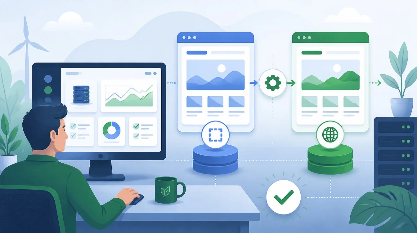 What’s New in WordPress 7.0: Features, AI Connectors, and How to Prepare for the Update