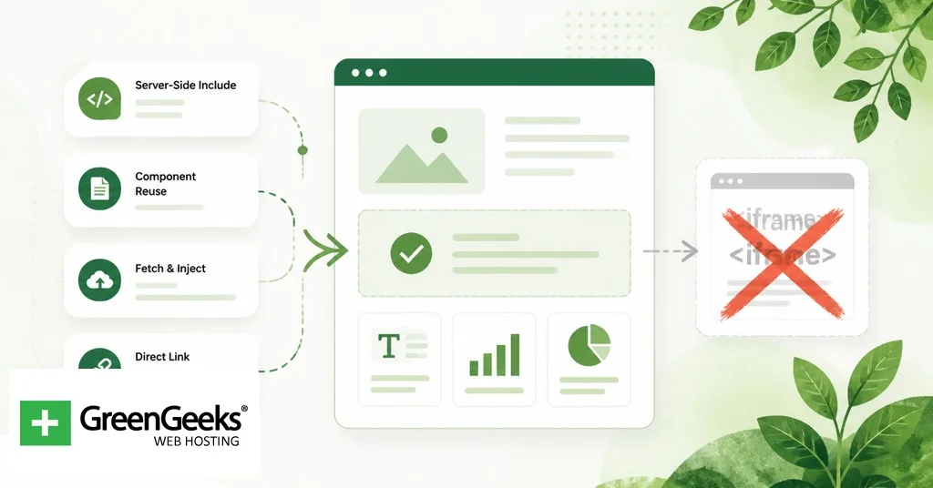 What Is an iFrame? HTML Tag Uses and Examples