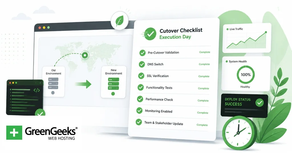 Website Migration SEO Checklist for a Safe Transfer