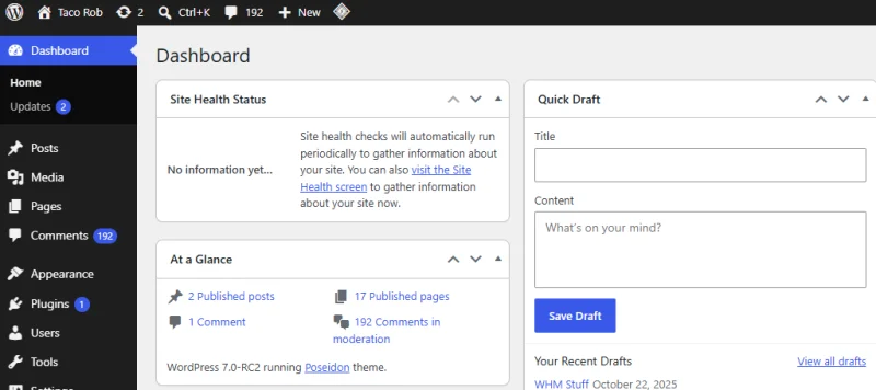 WordPress 7.0 Explained: What Site Owners, Developers, and Agencies Need to Know
