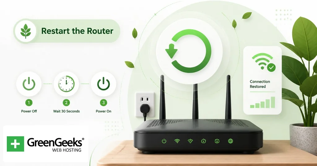 How to Fix DNS_PROBE_FINISHED_NXDOMAIN