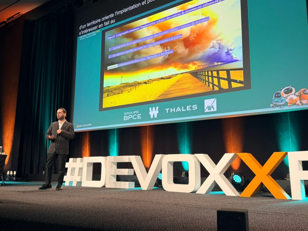 Devoxx France 2026: feedback and highlights