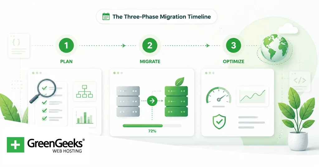 Website Migration SEO Checklist for a Safe Transfer