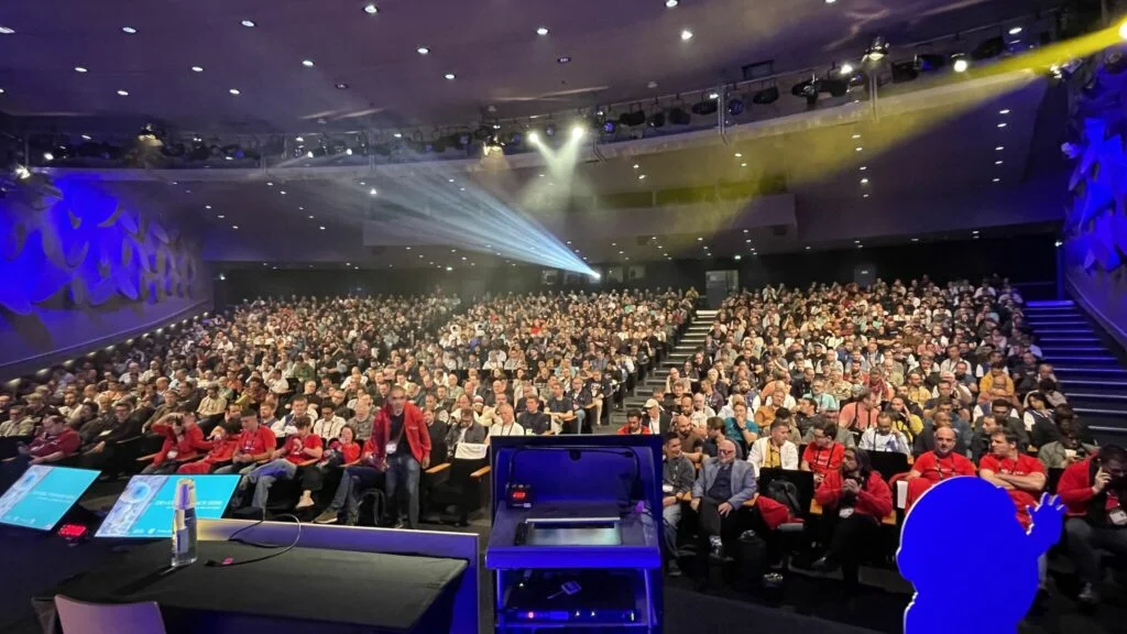 Devoxx France 2026: feedback and highlights