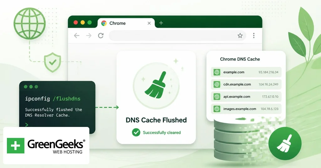 How to Fix DNS_PROBE_FINISHED_NXDOMAIN