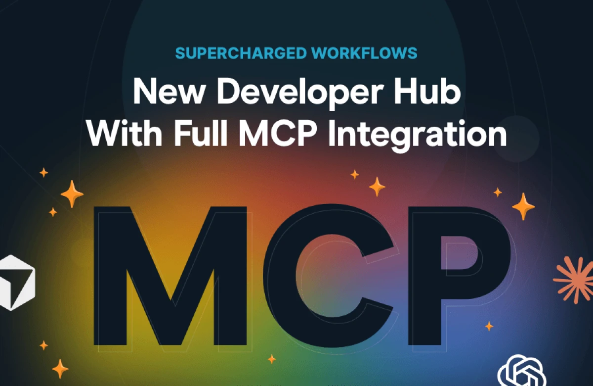 Управляйте WordPress через ChatGPT и Claude: Rocket.net запускает новый Developer Hub с интеграцией MCP