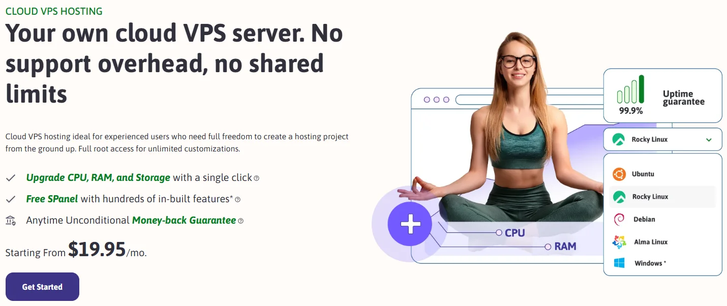 The most secure VPS providers in the UK