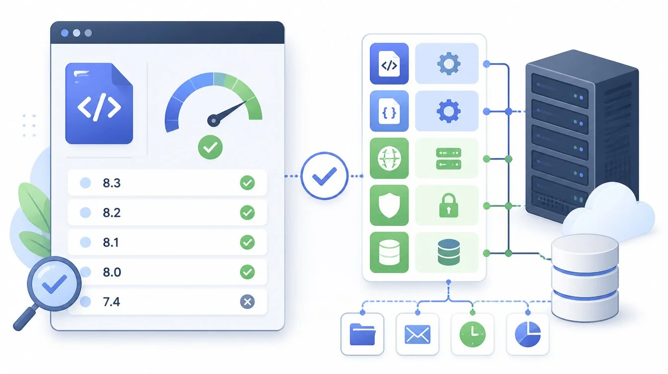 What’s New in WordPress 7.0: Features, AI Connectors, and How to Prepare for the Update