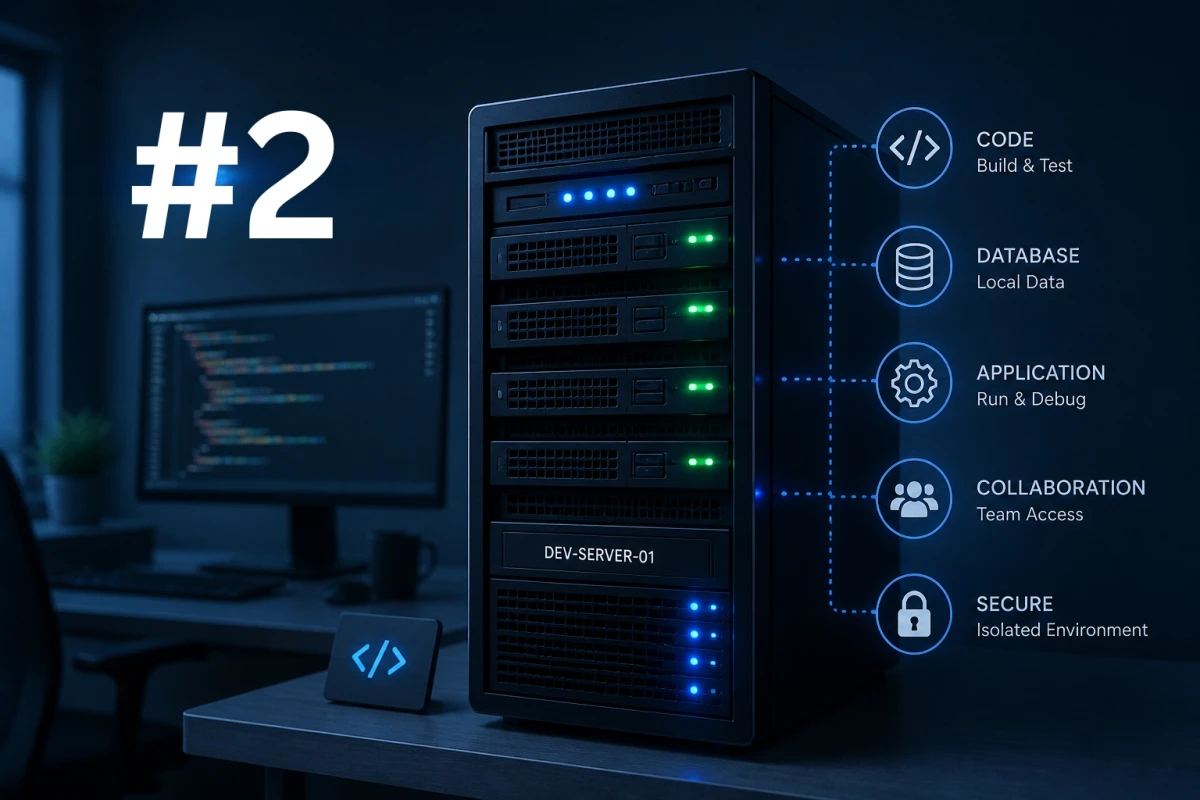 Удаленная разработка #2: Как защитить сервер и ускорить работу — полное руководство