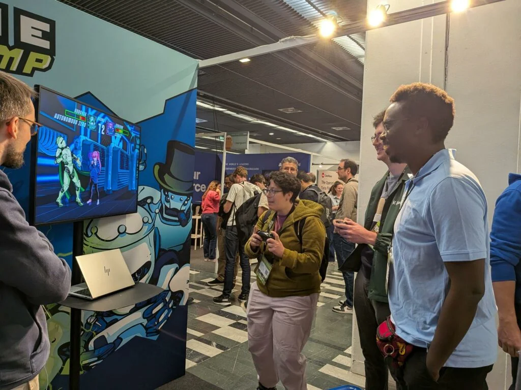 Devoxx France 2026: feedback and highlights