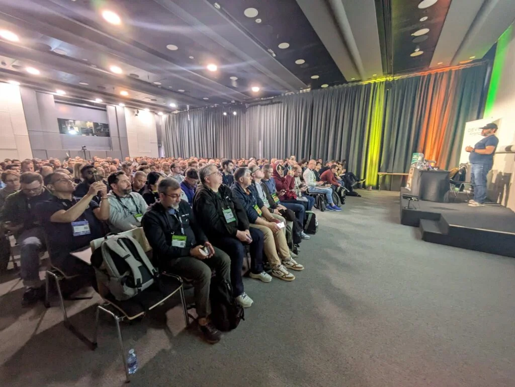 Devoxx France 2026: feedback and highlights