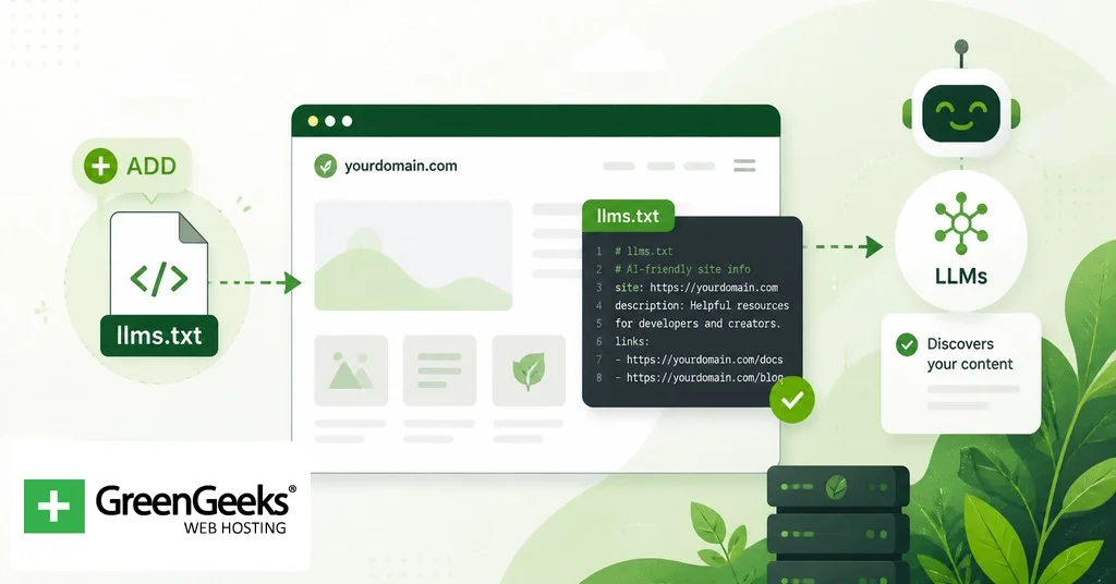 What Is llms.txt: Does It Work & How to Add One to Your Site
