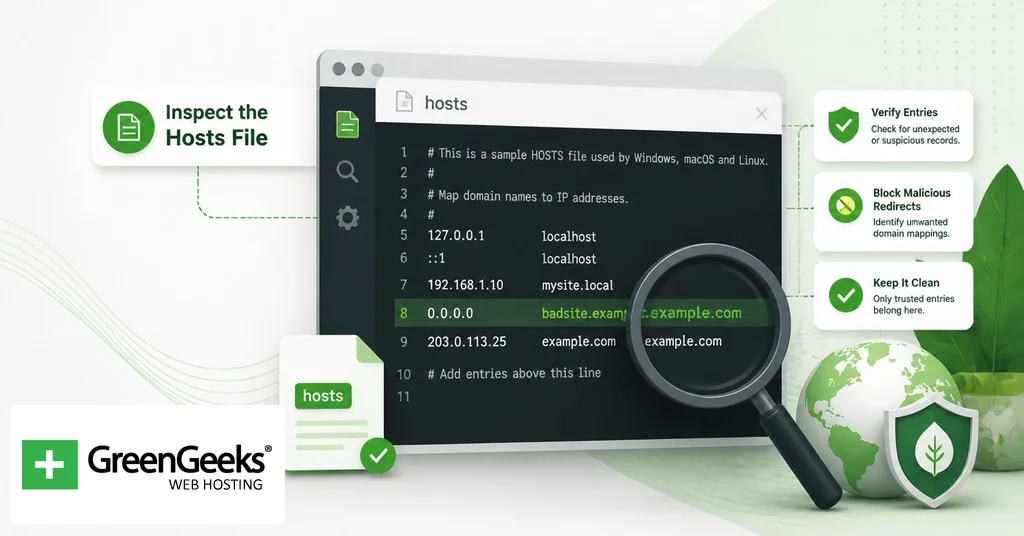 How to Fix DNS_PROBE_FINISHED_NXDOMAIN