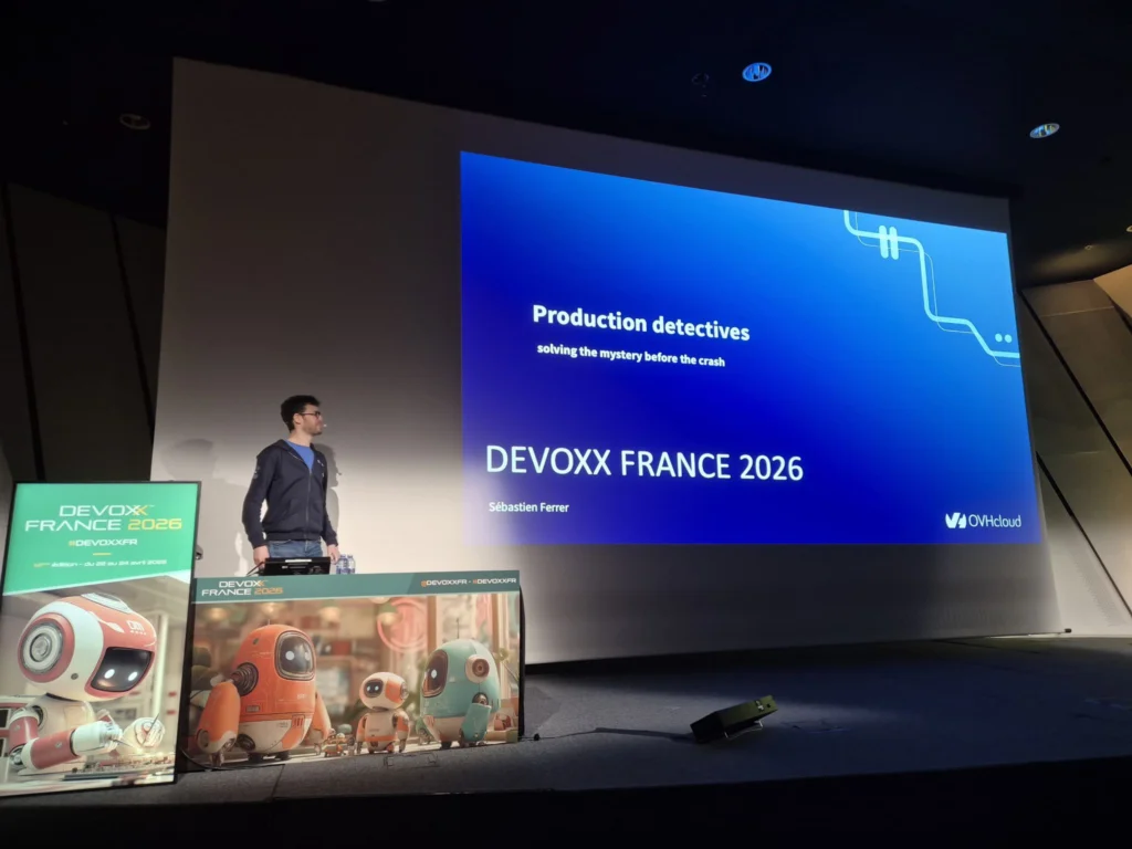Devoxx France 2026: feedback and highlights