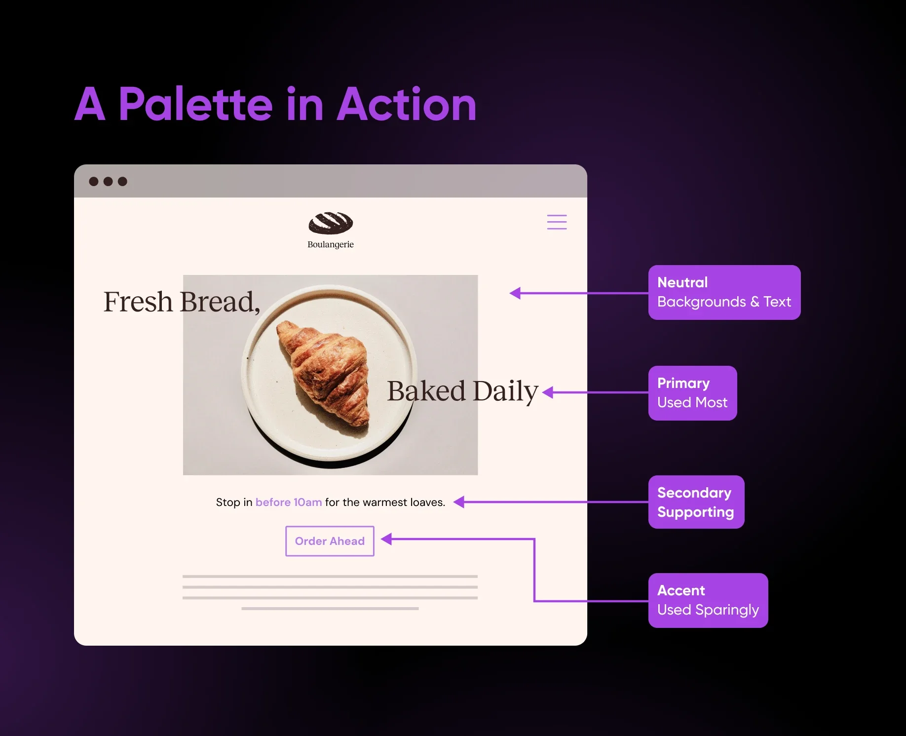 Build A Powerful Color Palette That Sets Your Small Biz Apart