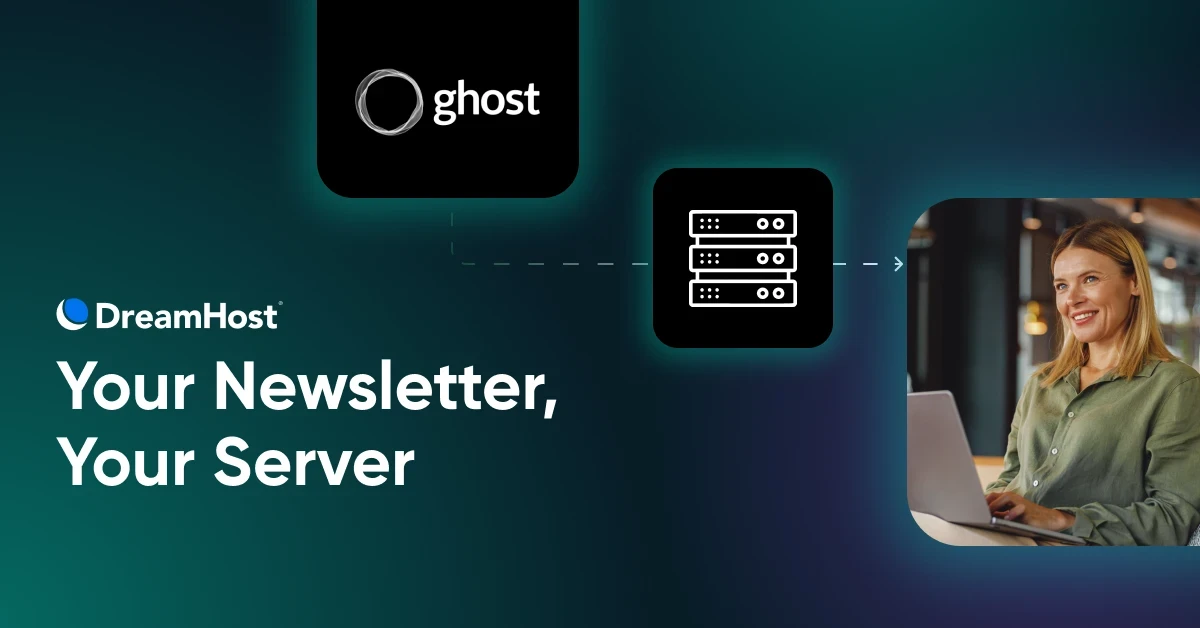 Ghost CMS на своем сервере: полное руководство по установке и настройке