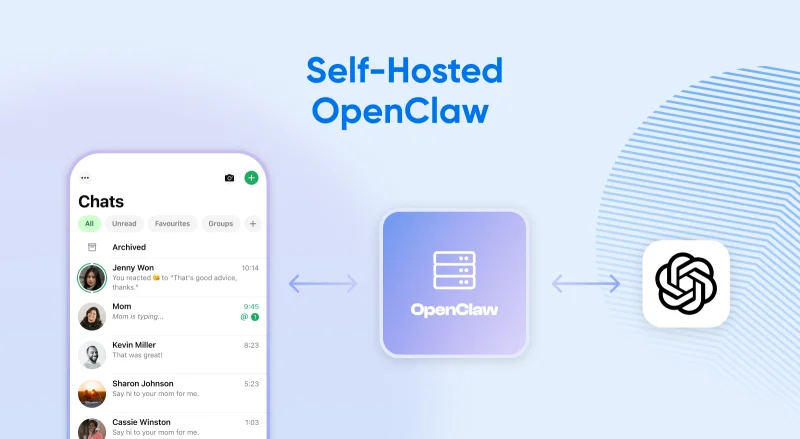 How To Self-Host OpenClaw on a VPS