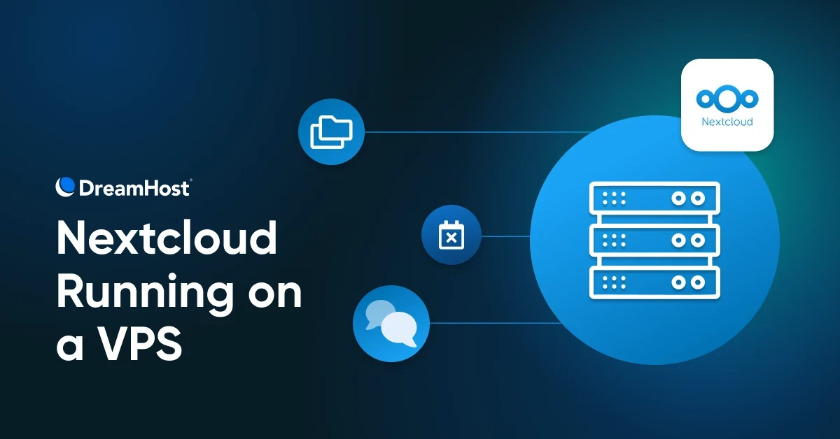 Установка Nextcloud на VPS: как развернуть личное облако и отказаться от Google Диска