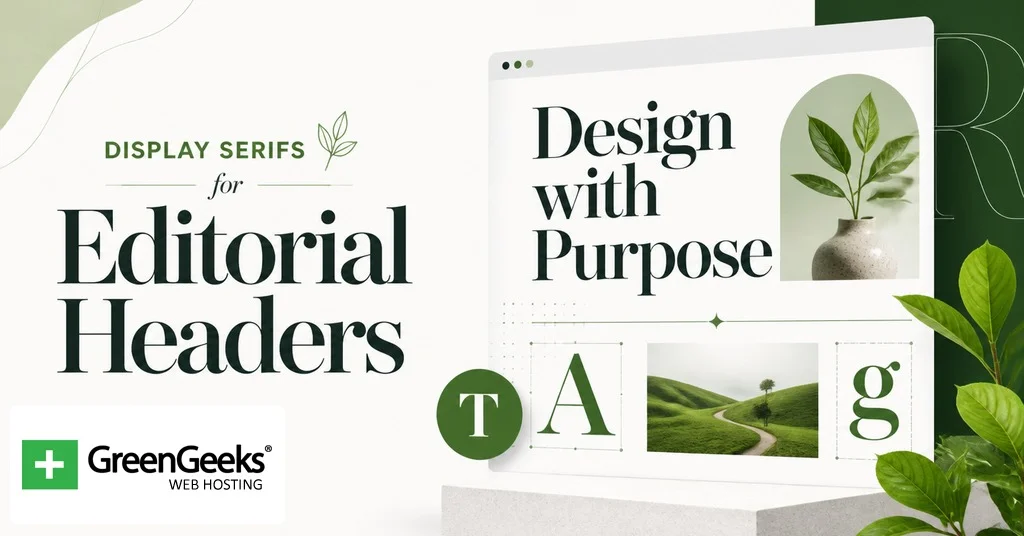 Best Google Fonts: 25 Free Picks for Web Design and UX