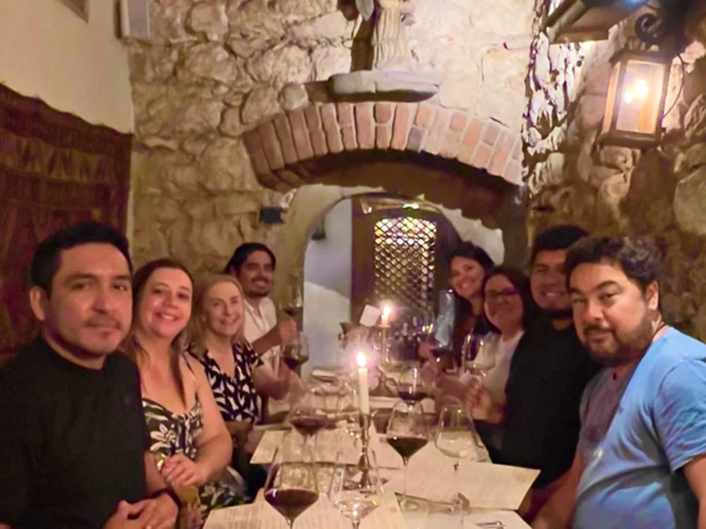 WordCamp Europe 2026 – Recap