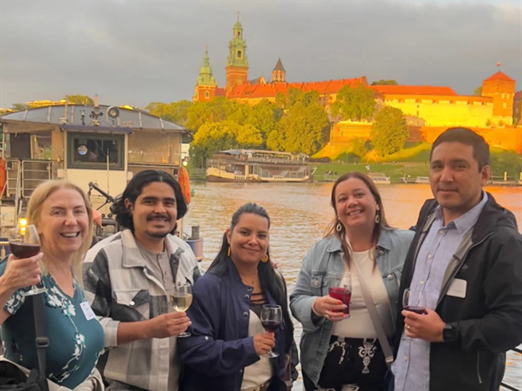 WordCamp Europe 2026 – Recap