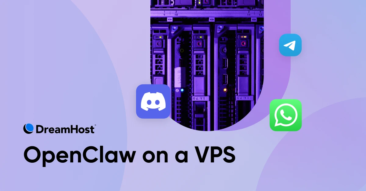 OpenClaw на VPS: полный гайд по самостоятельному развёртыванию за 30 минут