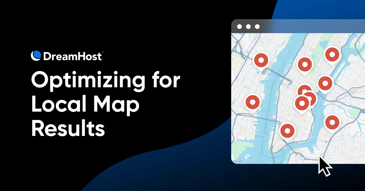 Как попасть в топ Google Maps: полный гайд по локальной оптимизации