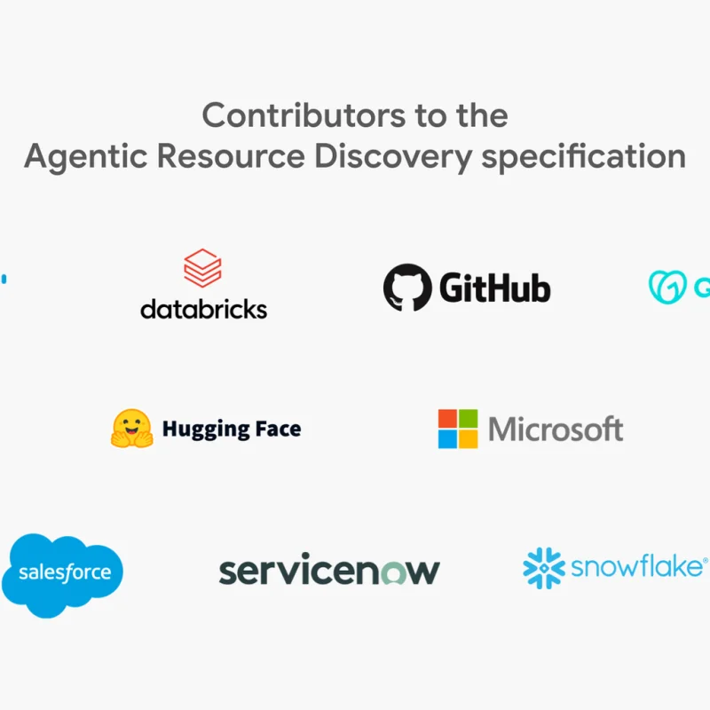 Building the Open Agentic Web: Why Identity and Discovery Must Work Together