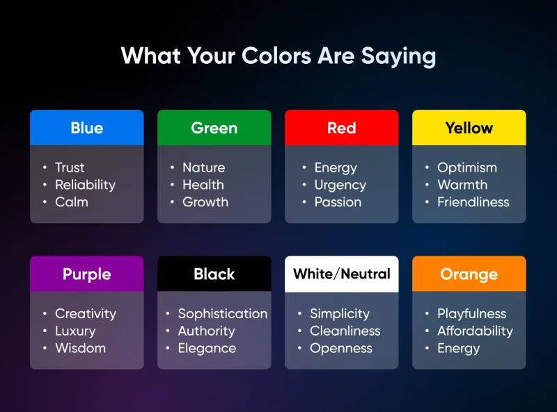 Build A Powerful Color Palette That Sets Your Small Biz Apart