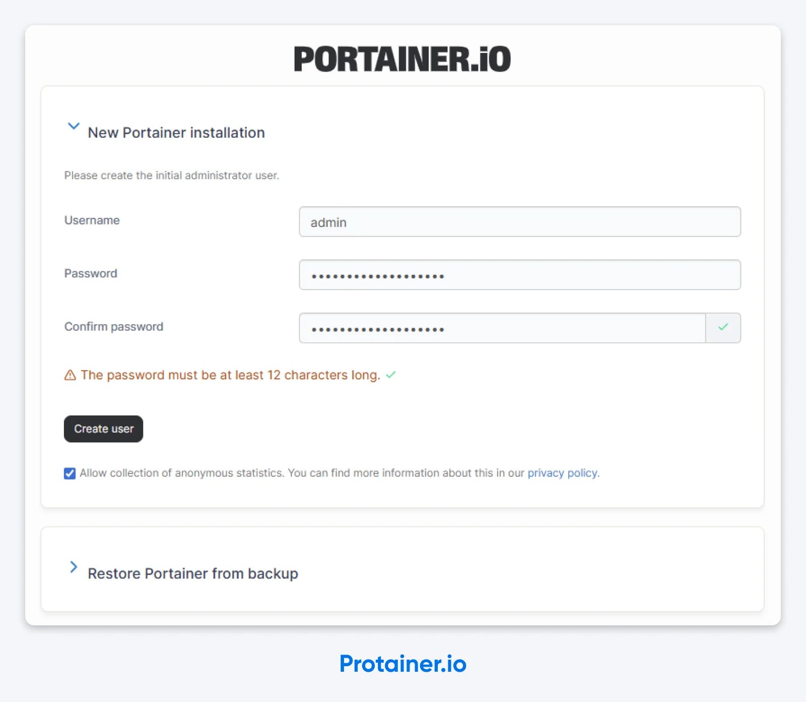 How To Run Docker and Portainer on a VPS (2026 Guide)