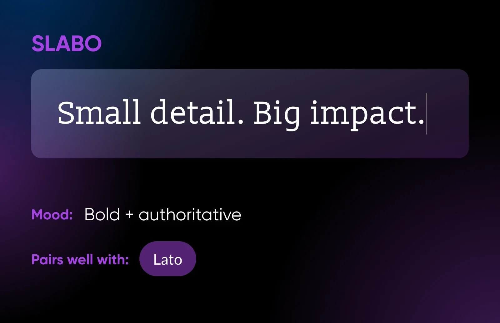 Best Google Fonts for Your Website: 20 Picks + How To Pair Them