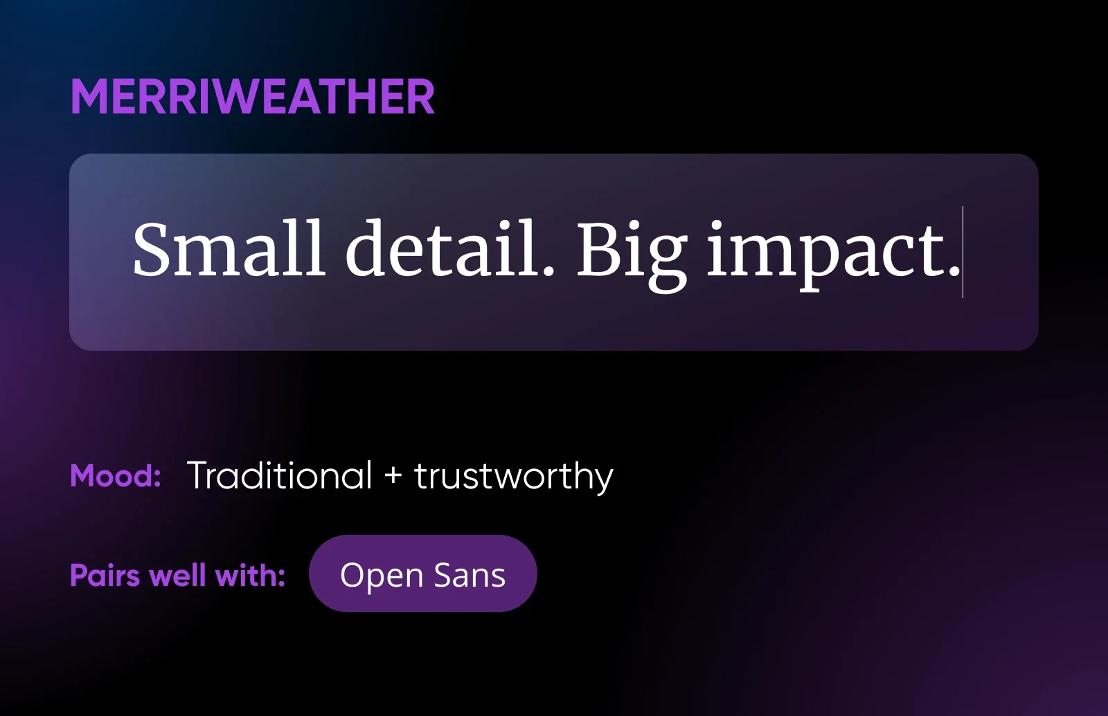 Best Google Fonts for Your Website: 20 Picks + How To Pair Them