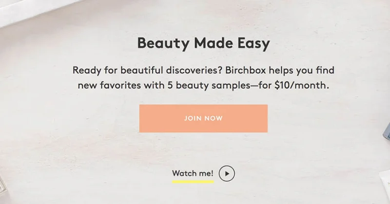 How to Write an Effective Call to Action (+25 Examples)