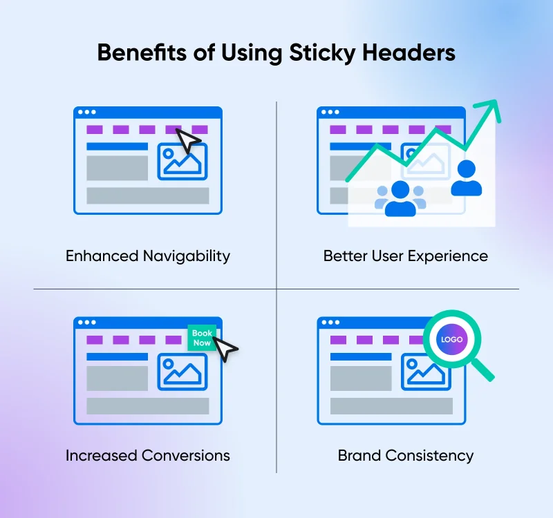 Sticky Header In WordPress: 3 Simple Ways To Create One