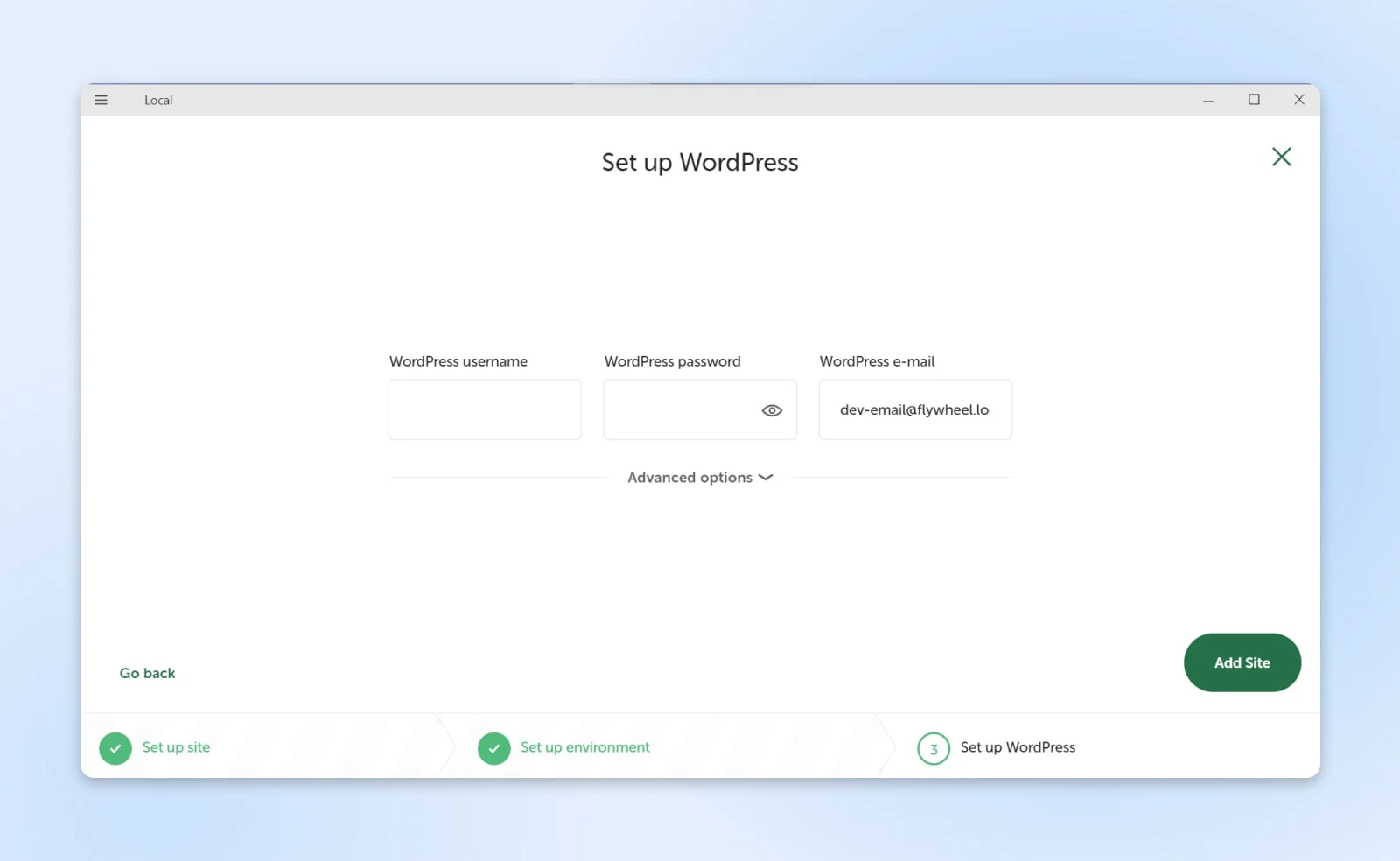 So You Want To Build Your Own Custom WordPress Theme?