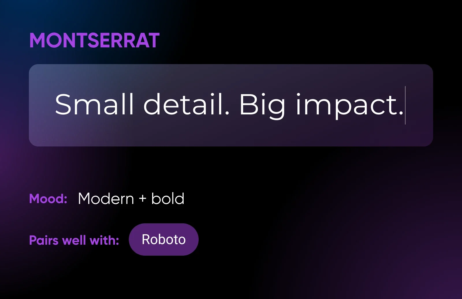 Best Google Fonts for Your Website: 20 Picks + How To Pair Them