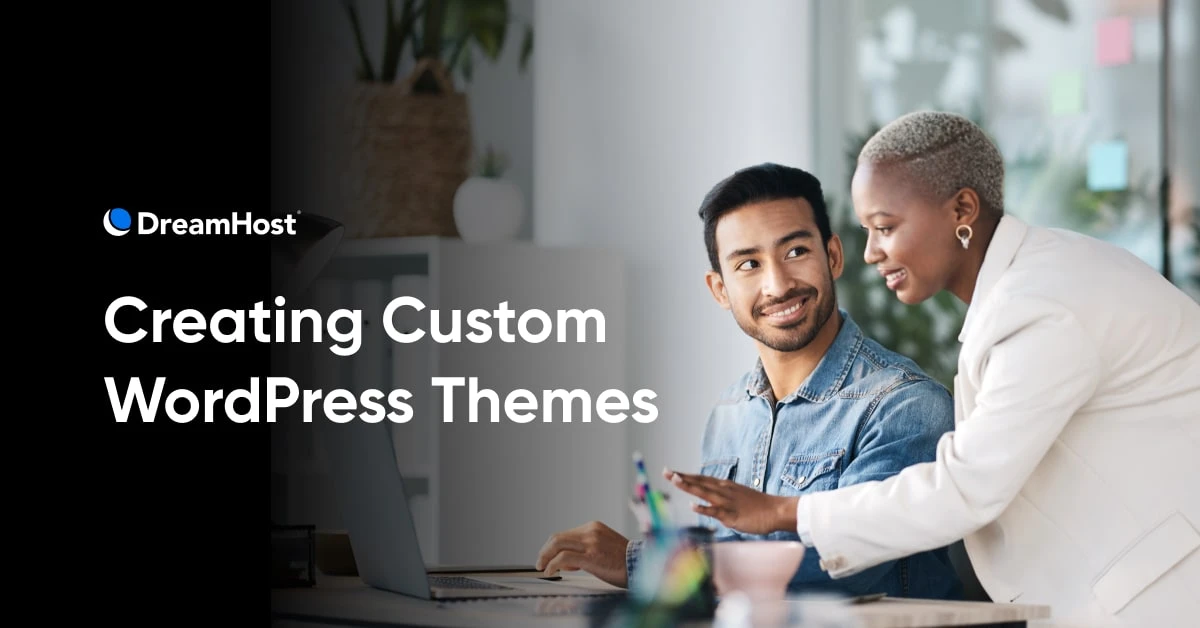 Создайте собственную тему WordPress: пошаговое руководство для разработчиков