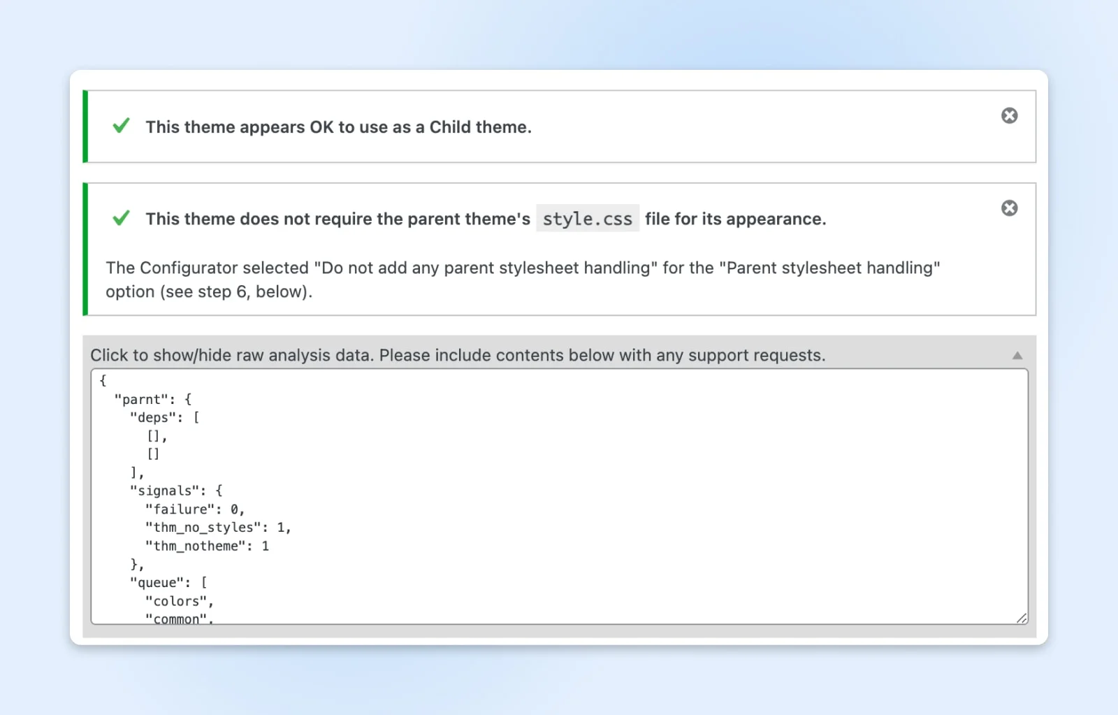 How to Create a WordPress Child Theme